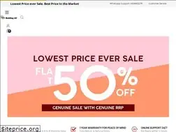 Sites similar to beddingau.com.au