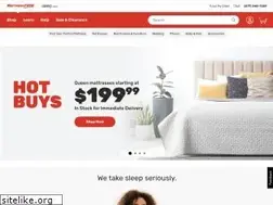 Sites similar to beddingexperts.com