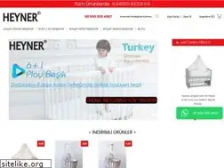 Sites similar to beddingheyner.com