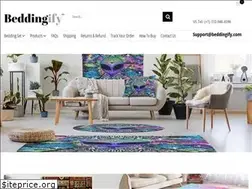 Sites similar to beddingify.com