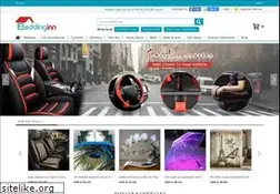 Sites similar to beddinginn.com