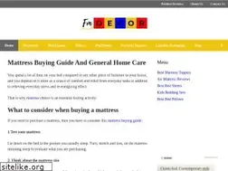 Sites similar to beddingnbeyond.com