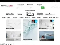 Sites similar to beddingsdirect.co.uk