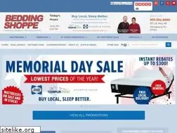 Sites similar to beddingshoppe.com