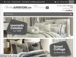 Sites similar to beddingsuperstore.com