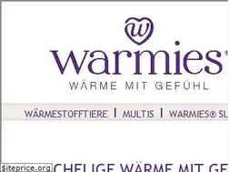 Sites similar to beddy-bear.de