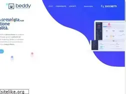 Sites similar to beddy.io