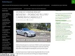 Sites similar to beddysblog.com