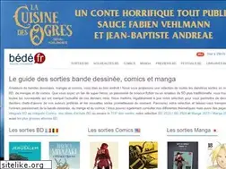 Sites similar to bede.fr
