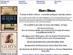Sites similar to bede.org.uk
