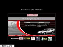 Sites similar to bedeaux.nl