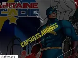 Sites similar to bedecomics.com