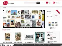 Sites similar to bedecouverte.com