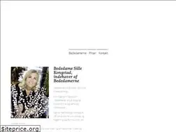 Sites similar to bededamerne.dk