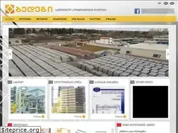 Sites similar to bedegi.ge