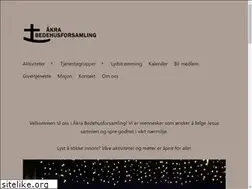 Sites similar to bedehuset.net
