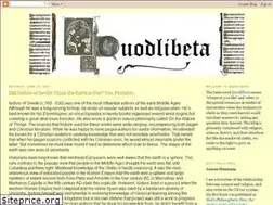 Sites similar to bedejournal.blogspot.com