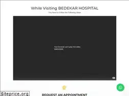 Sites similar to bedekarfertility.com