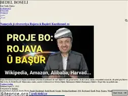 Sites similar to bedelboseli.com