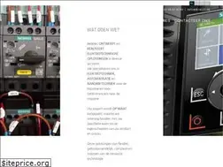 Sites similar to bedelec.be
