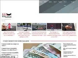 Sites similar to bedelire.fr