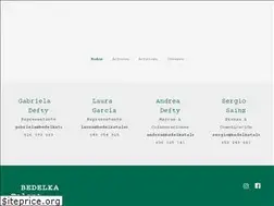 Sites similar to bedelkatalent.com