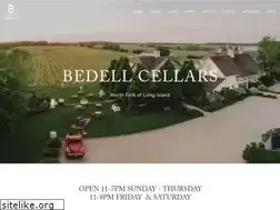 Sites similar to bedellcellars.com