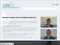 Sites similar to bedemand-ballegaard.dk