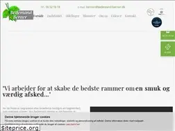Sites similar to bedemand-berner.dk
