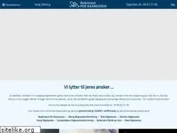 Sites similar to bedemand-perrasmussen.dk
