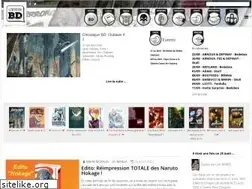 Sites similar to bedemoniaque.be