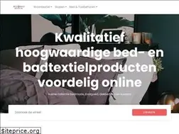 Sites similar to bedenbadmode.nl