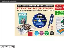 Sites similar to bedenegitimi.gen.tr