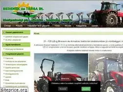 Sites similar to bedenek.hu