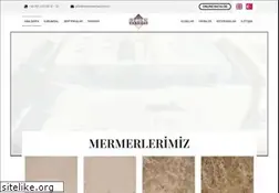 Sites similar to bedenmermer.com