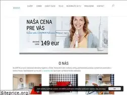 Sites similar to bedental.sk