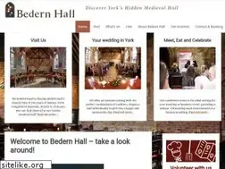 Sites similar to bedernhall.co.uk