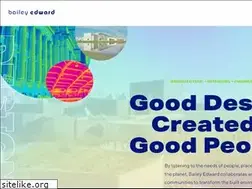 Sites similar to bedesign.com
