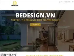 Sites similar to bedesign.vn