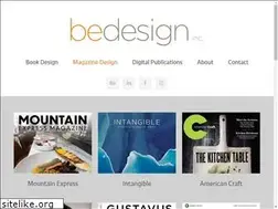 Sites similar to bedesigninc.com