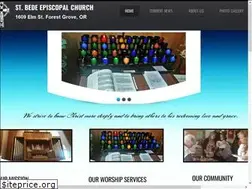 Sites similar to bedesinthegrove.com