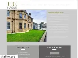 Sites similar to bedetower.com