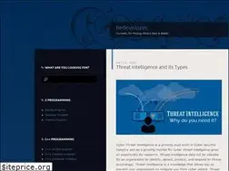 Sites similar to bedeveloper.wordpress.com