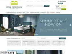 Sites similar to bedexpert.co.uk