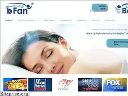 Sites similar to bedfan.com