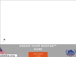 Sites similar to bedfans-usa.com