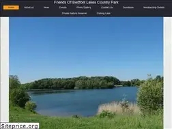 Sites similar to bedfontlakes.co.uk
