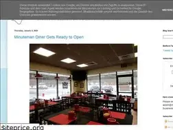 Sites similar to bedford-business.com