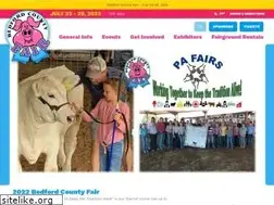 Sites similar to bedford-fair.com
