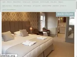 Sites similar to bedford-hotel.com